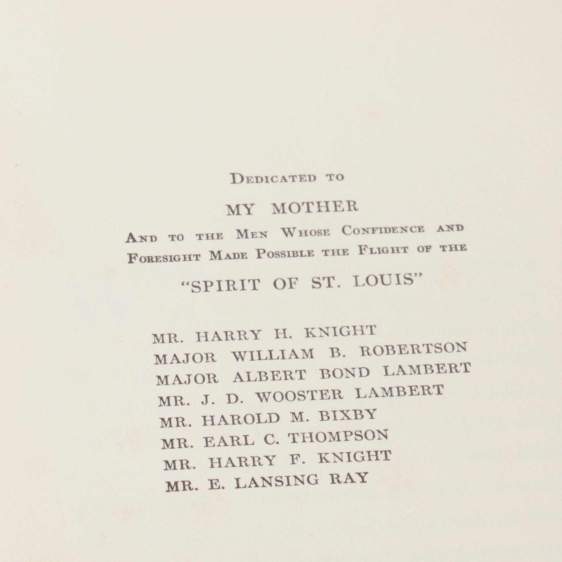 Collection of Vintage Aviation Books