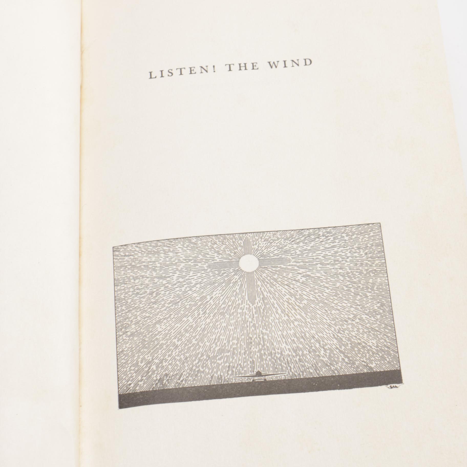 Collection of Vintage Aviation Books