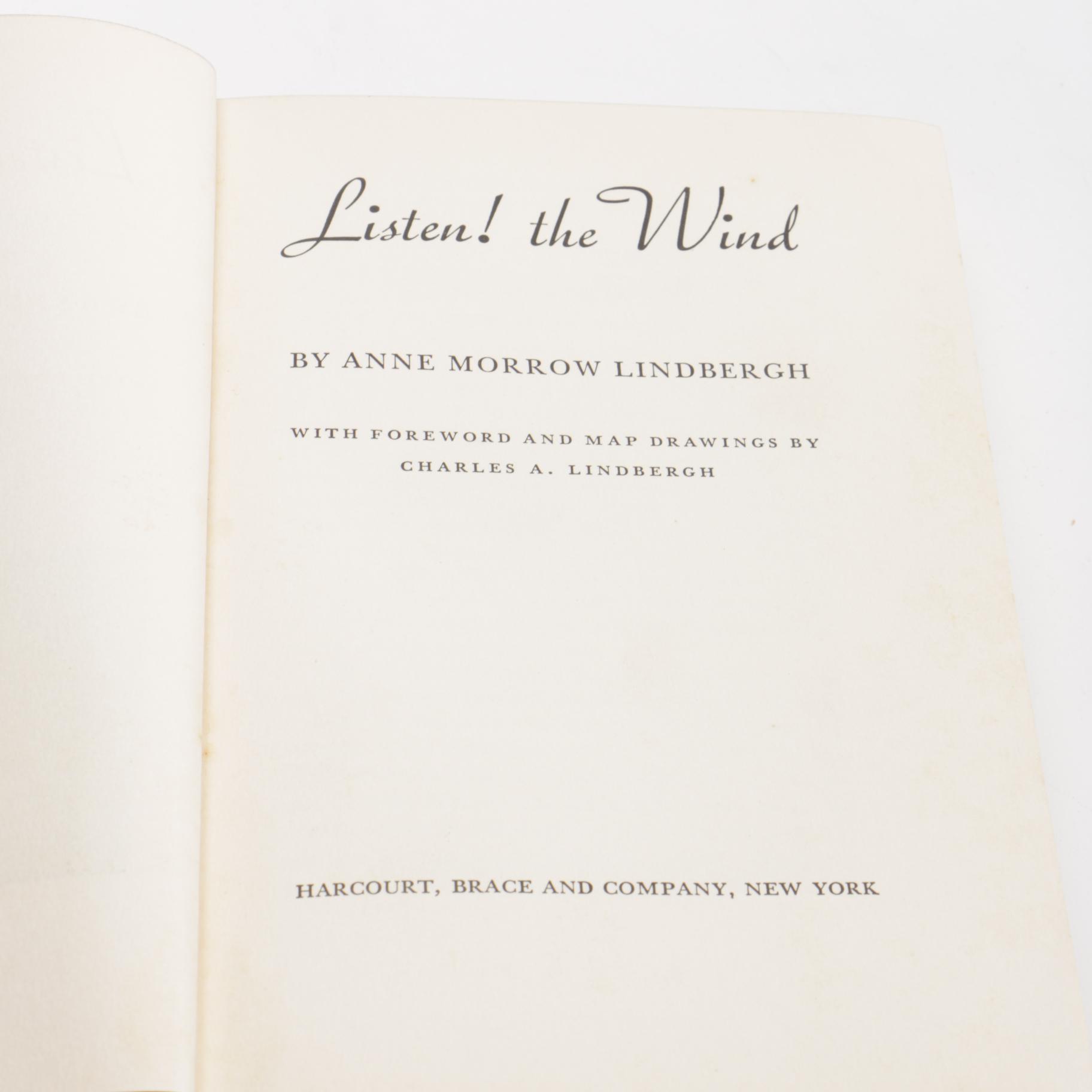 Collection of Vintage Aviation Books