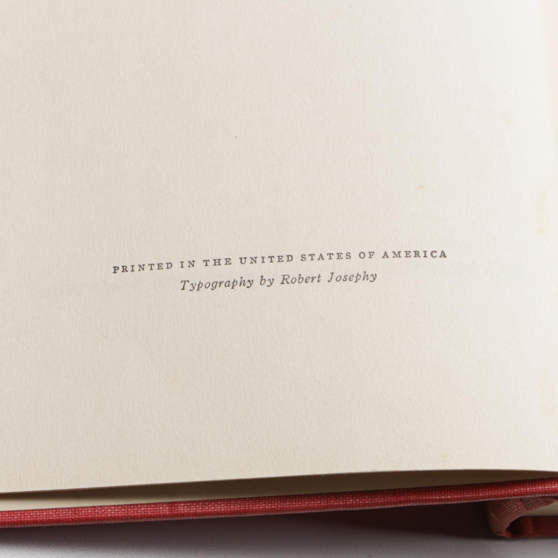 Collection of Vintage Aviation Books