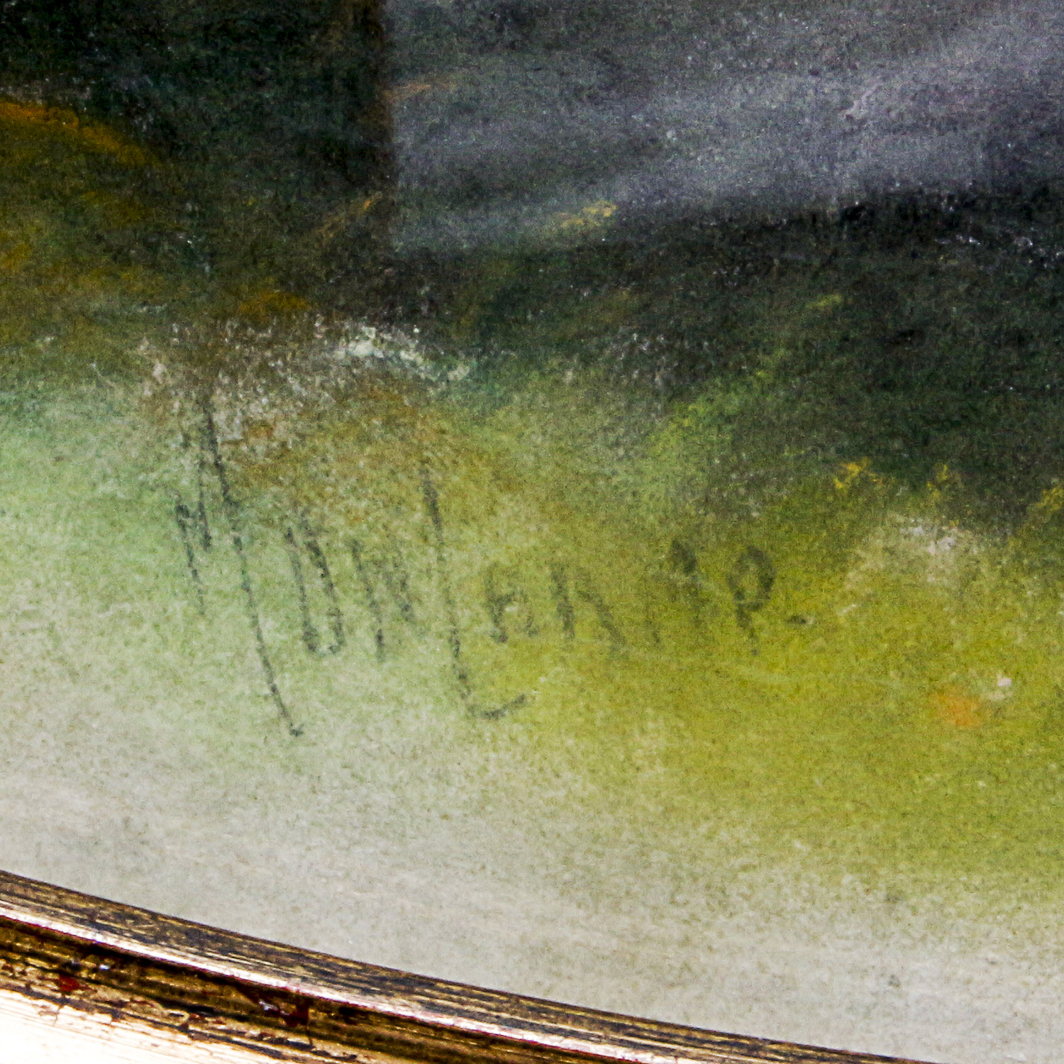 Collection of African Boxes Wrapped in Bark Paper