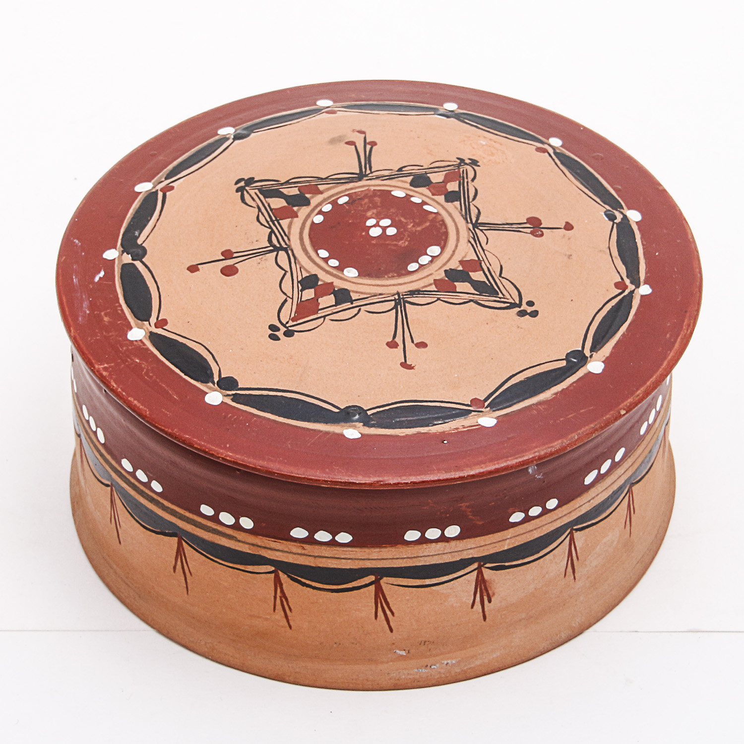 Collection of International Home Decor