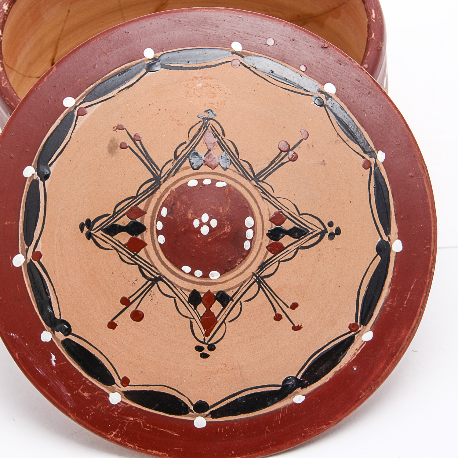 Collection of International Home Decor