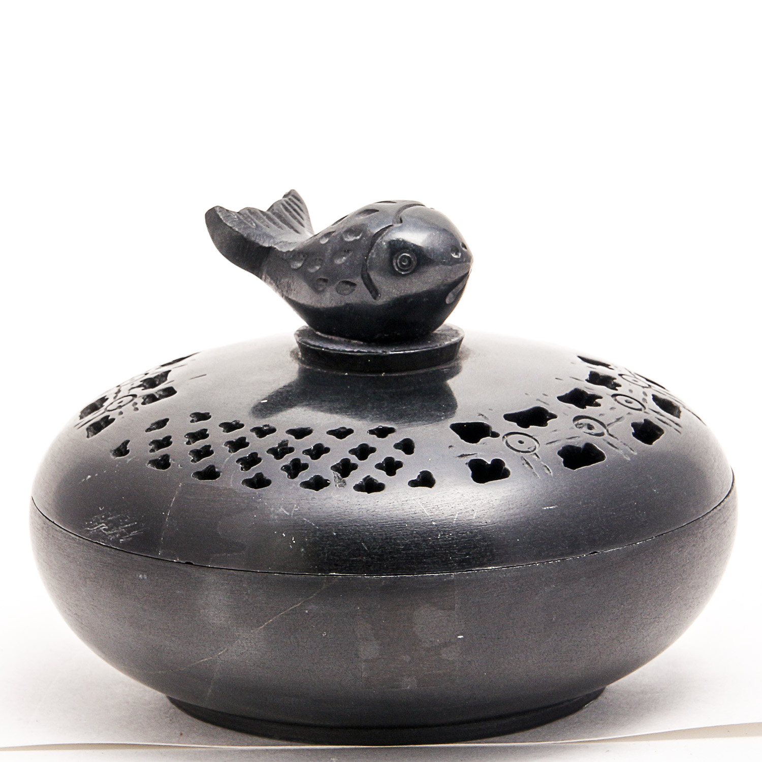 Collection of International Home Decor