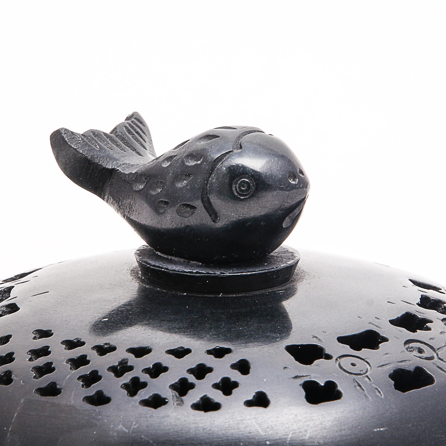 Collection of International Home Decor