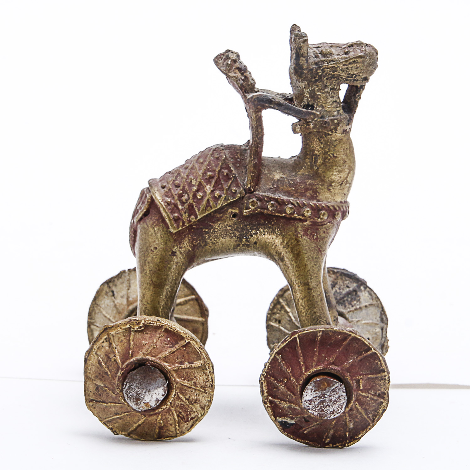 Collection of International Home Decor