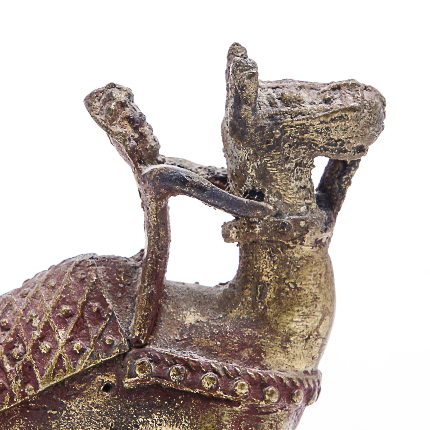 Collection of International Home Decor