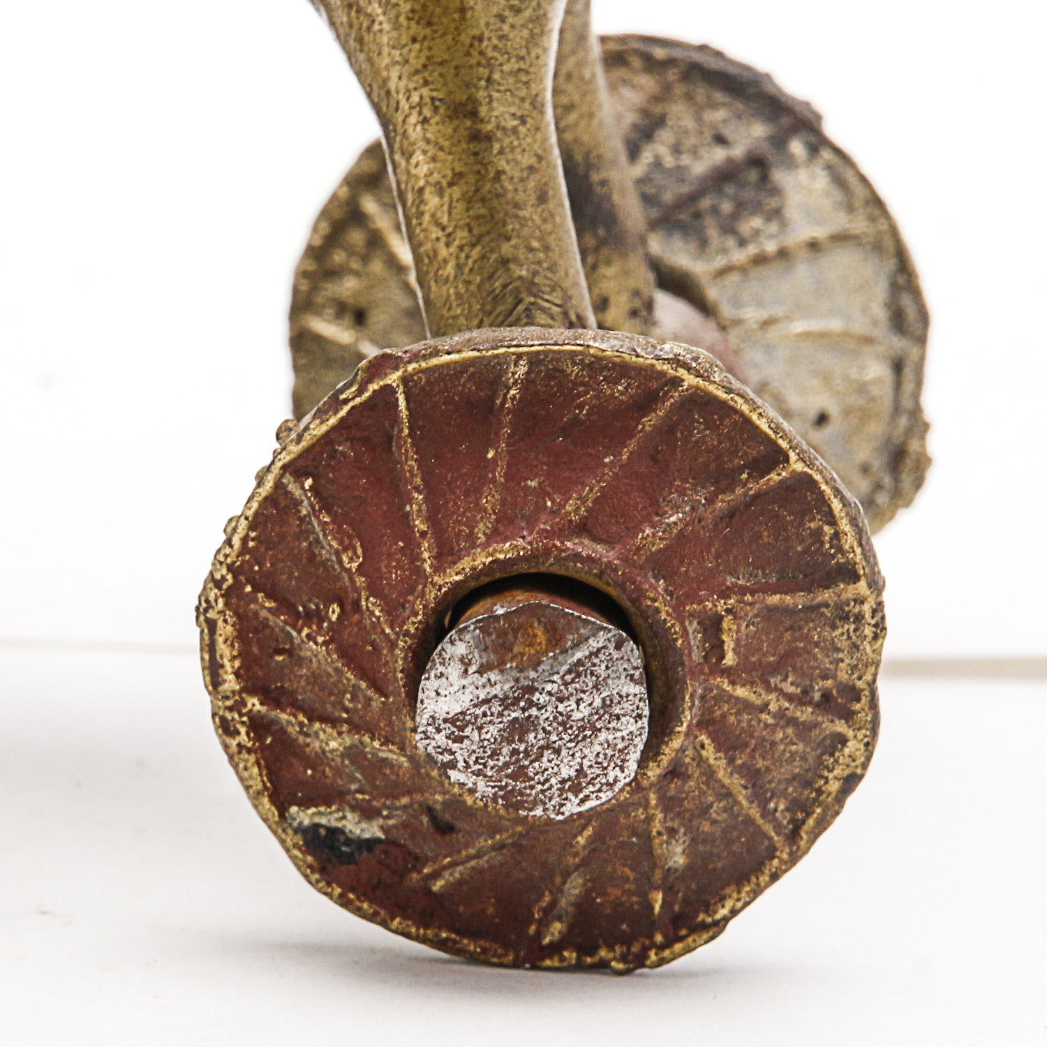 Collection of International Home Decor