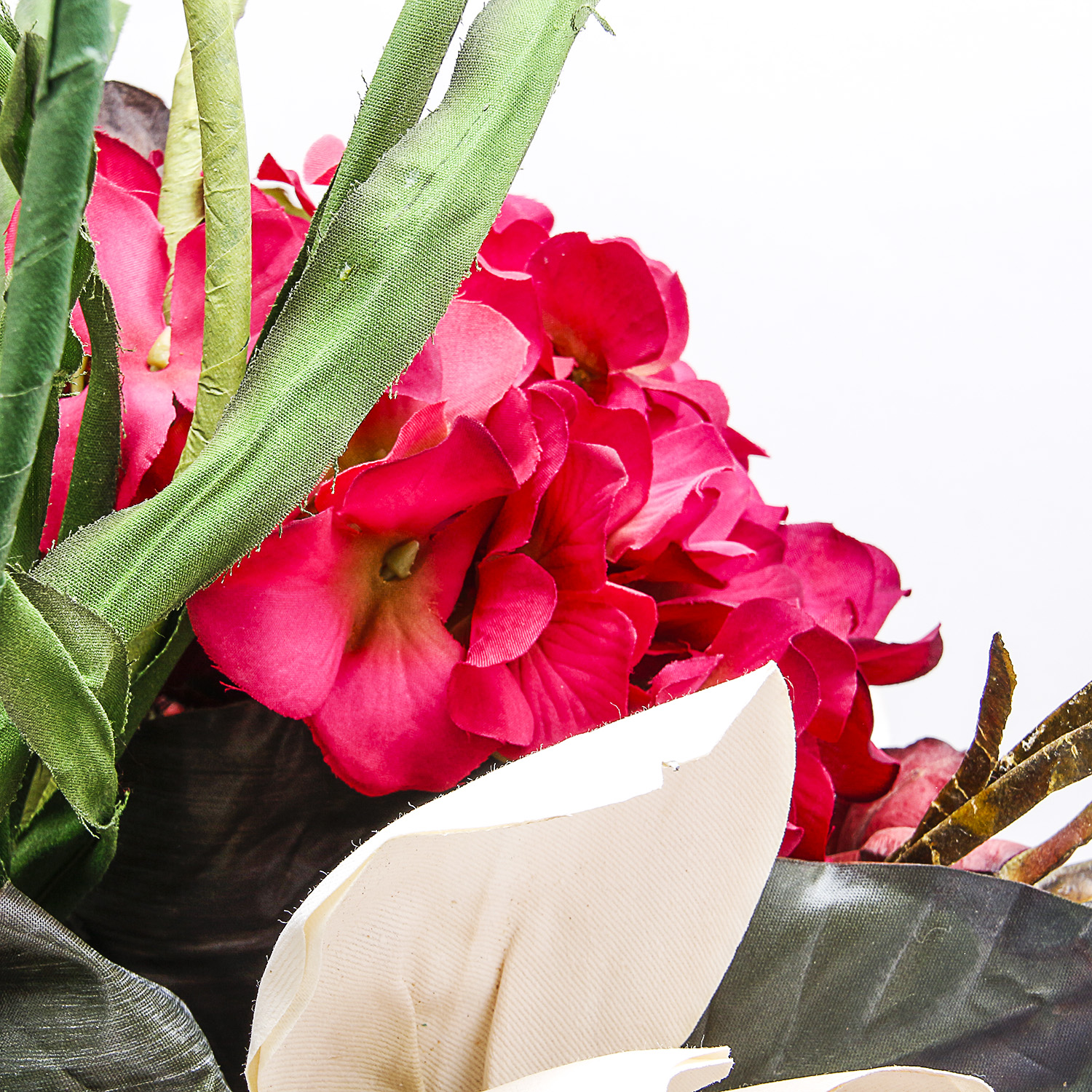 Custom Designed Floral Display