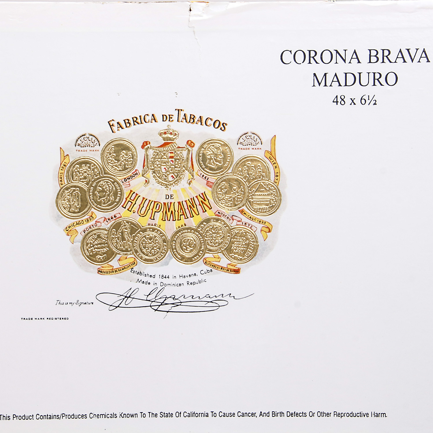 Collection of Vintage Style Tins, Banks and Cigar Boxes