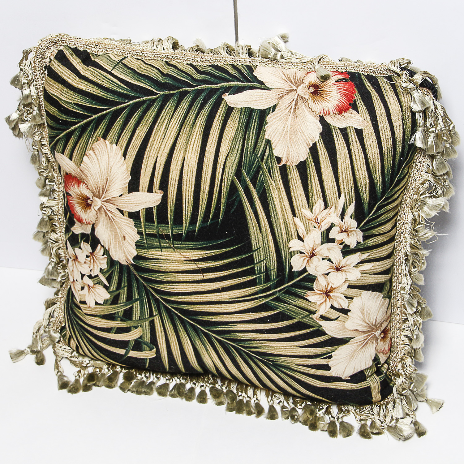 Collection of Decorative Pillows