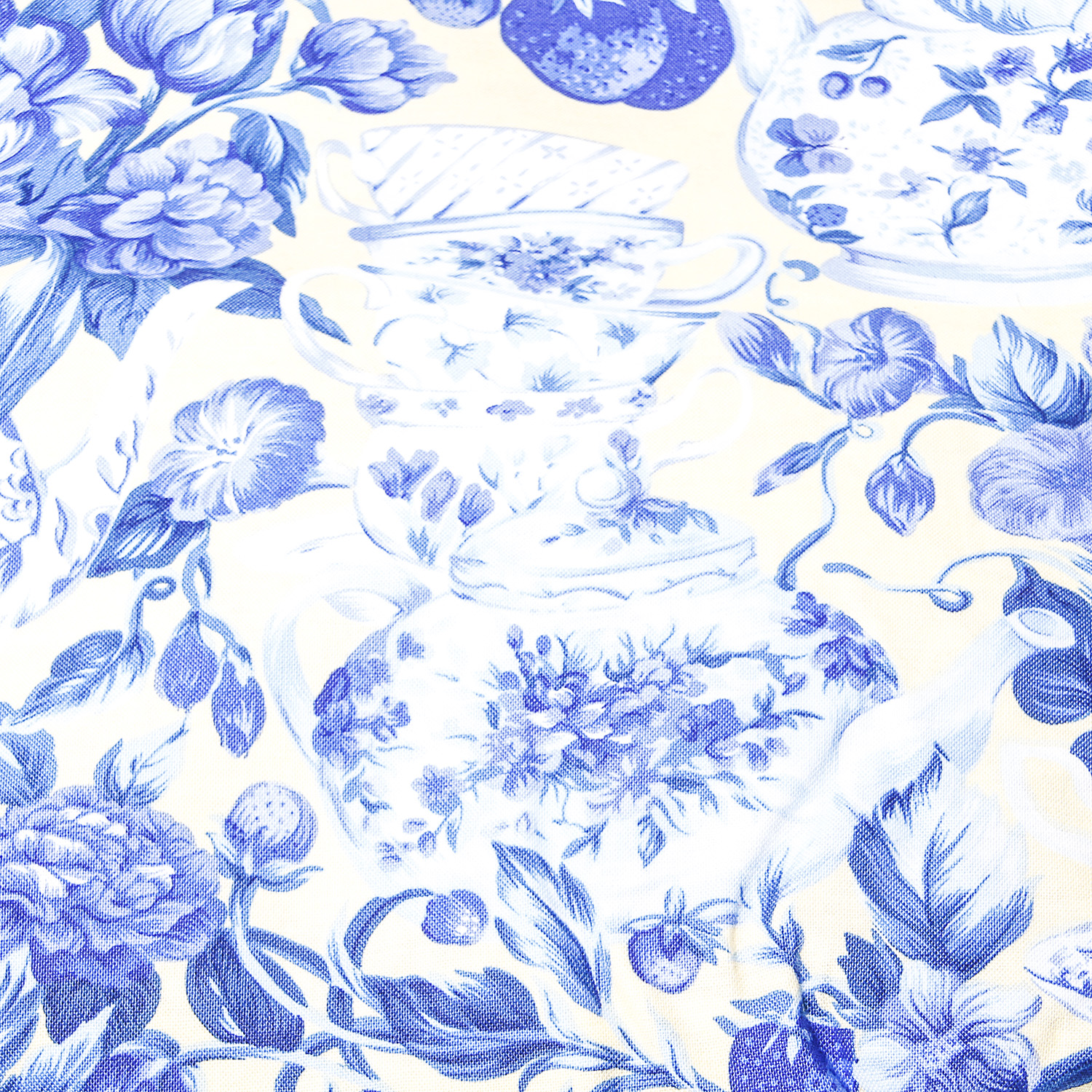 Collection of Decorative Pillows and Fabric Pieces