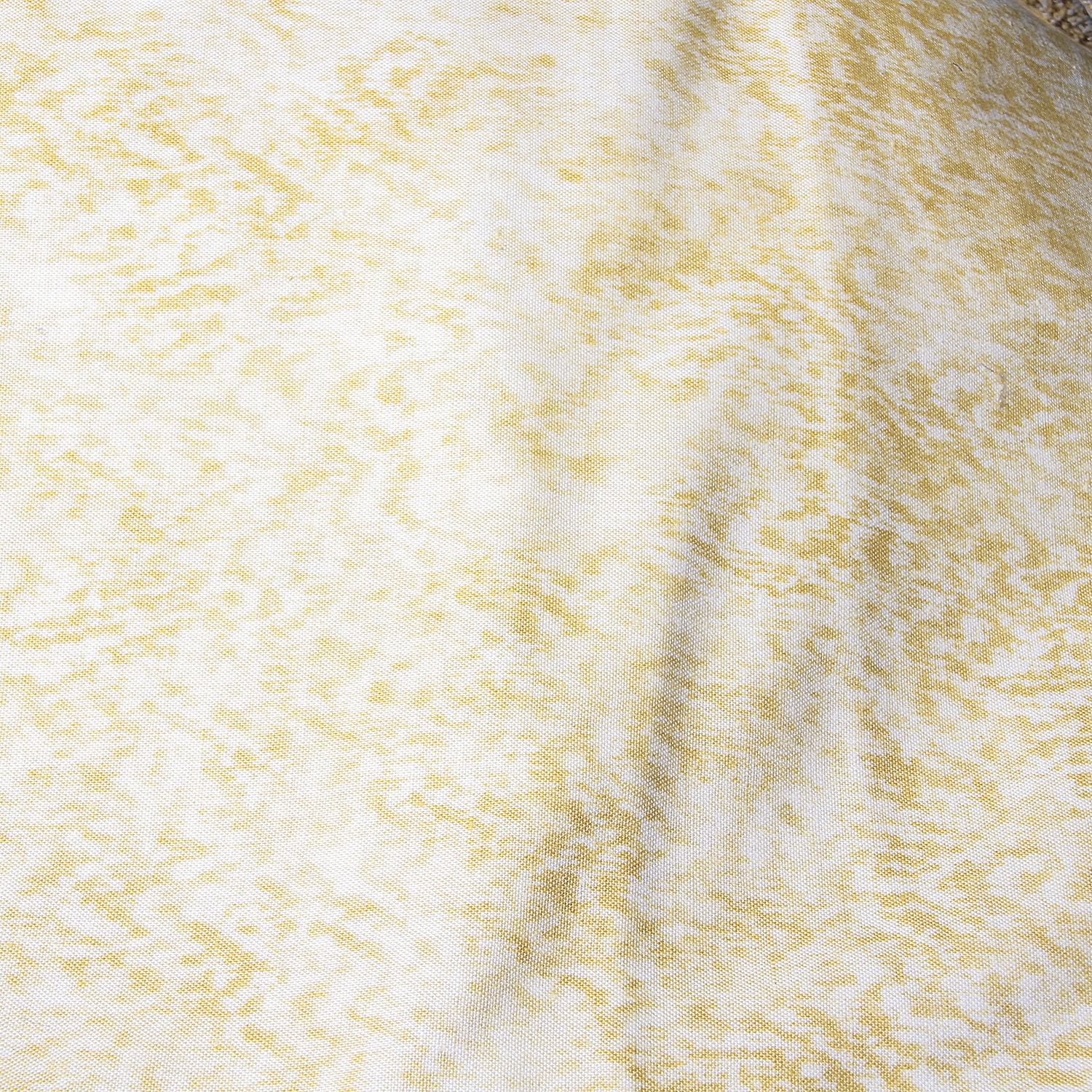 Collection of Decorative Pillows and Fabric Pieces