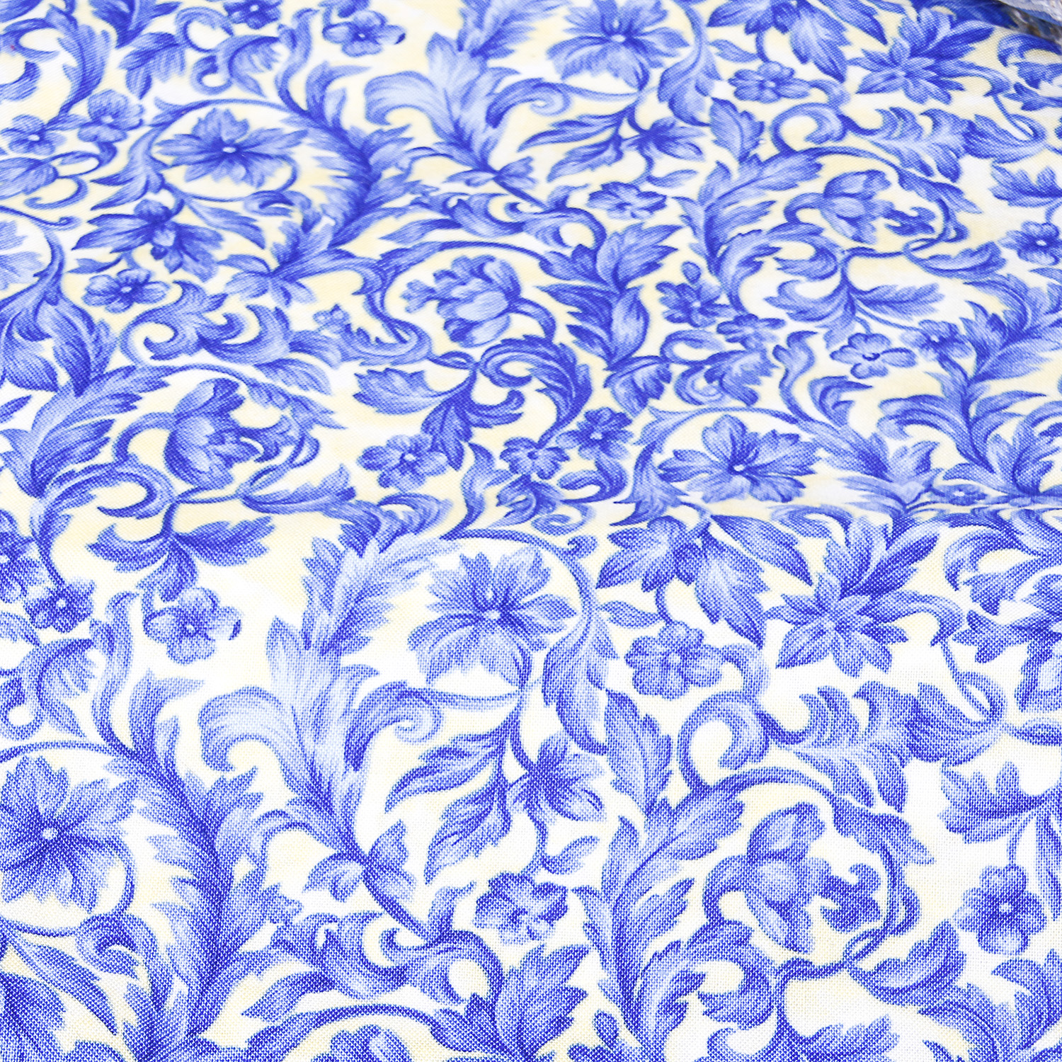 Collection of Decorative Pillows and Fabric Pieces