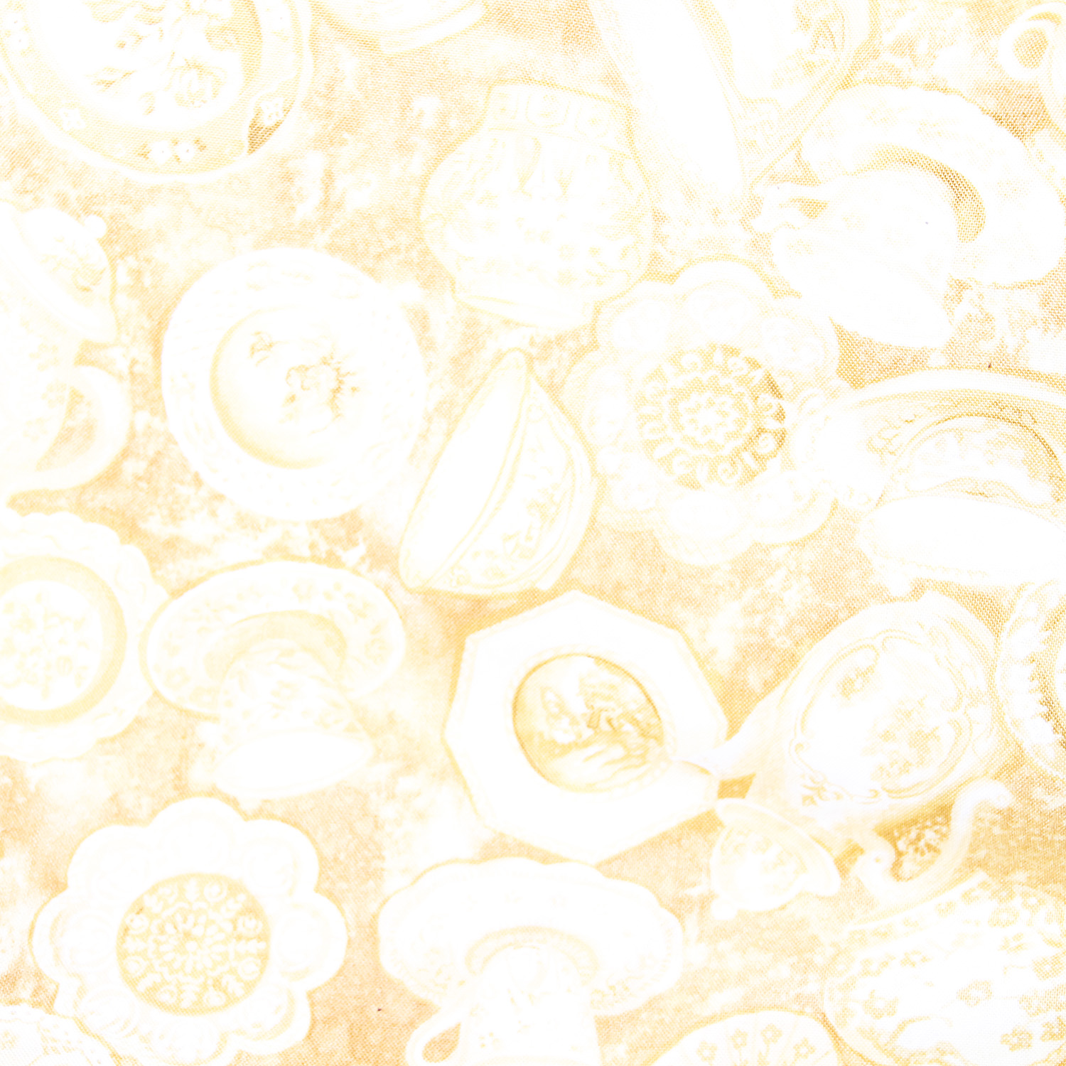 Collection of Decorative Pillows and Fabric Pieces