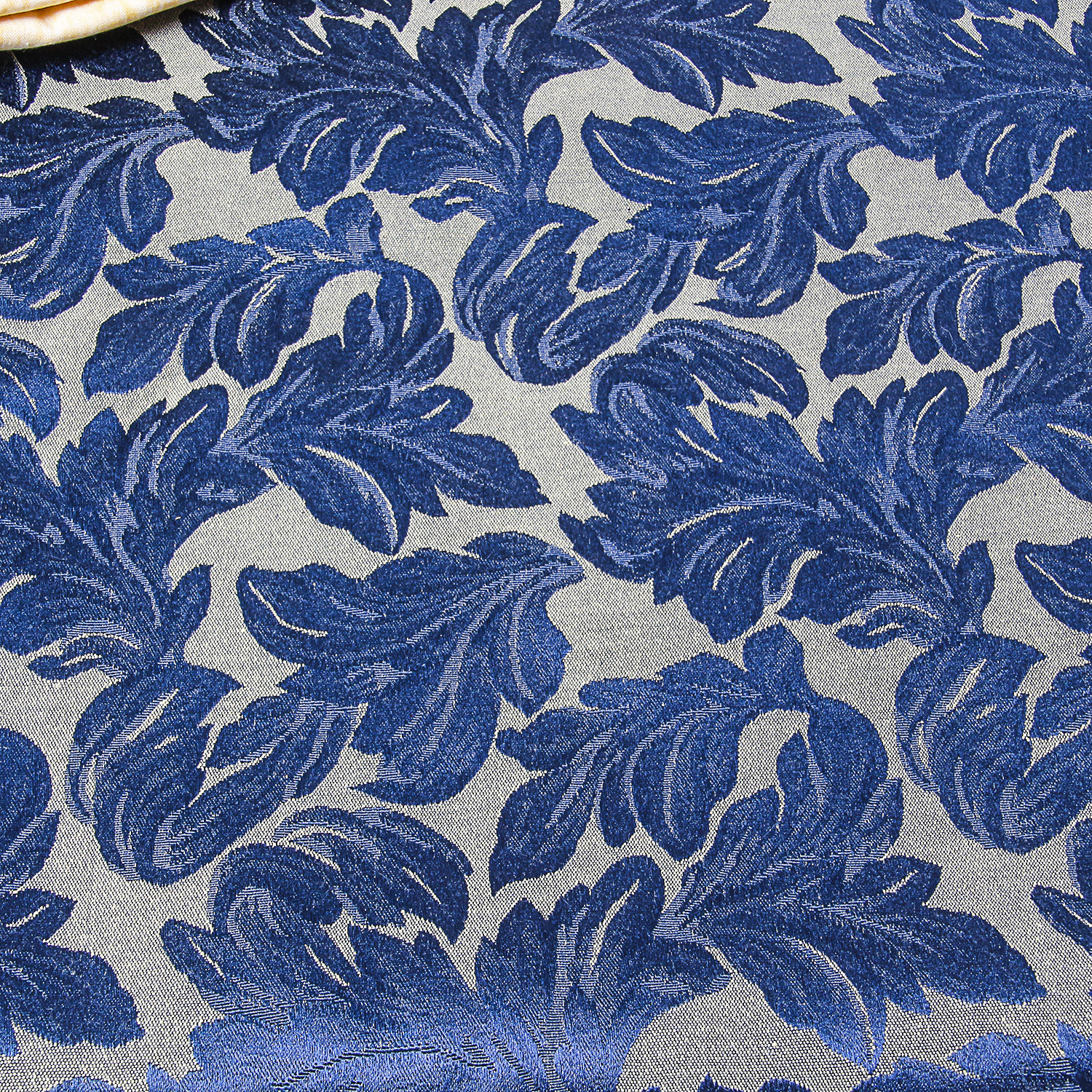 Collection of Decorative Pillows and Fabric Pieces