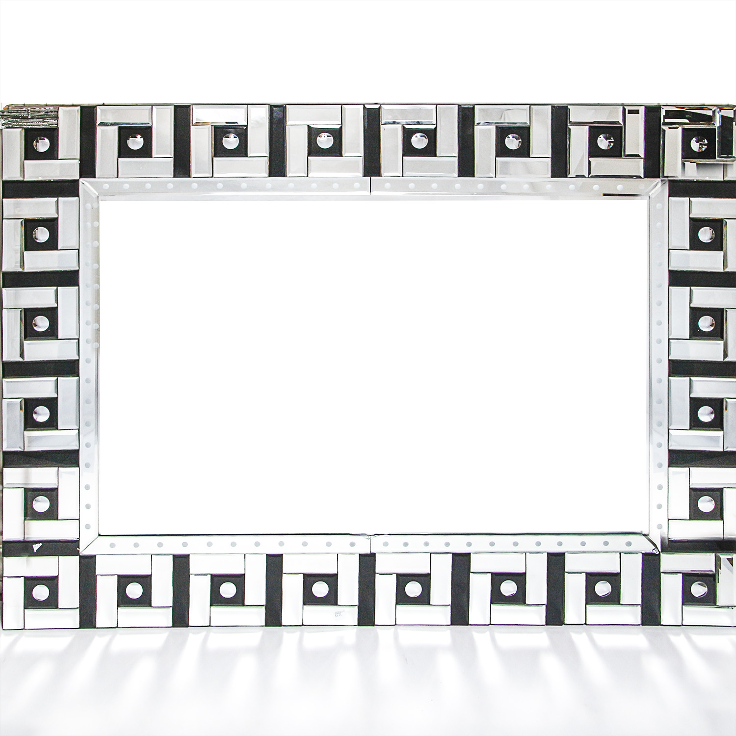 Contemporary Wall Mirror