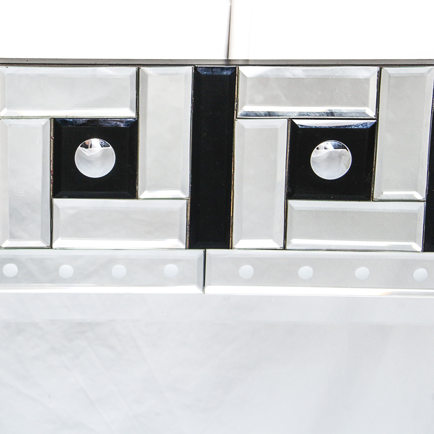 Contemporary Wall Mirror