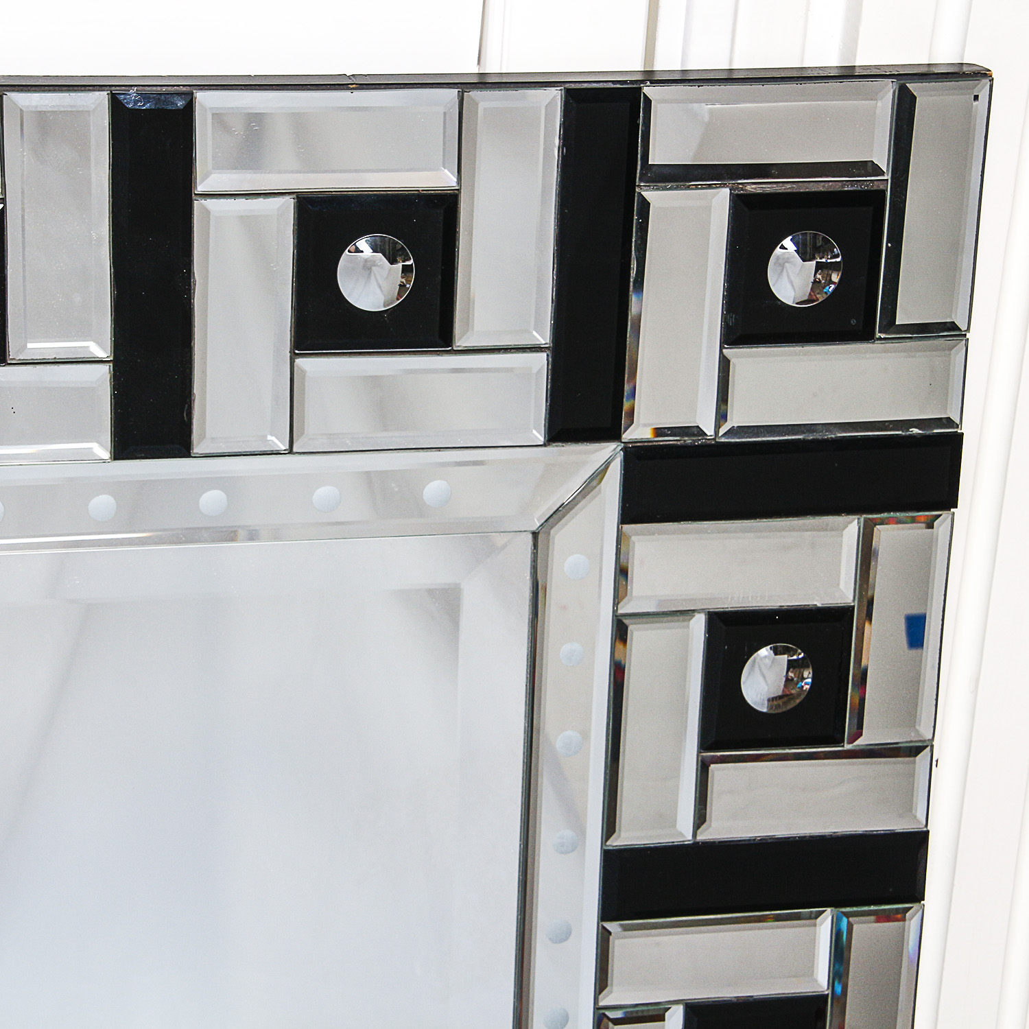 Contemporary Wall Mirror