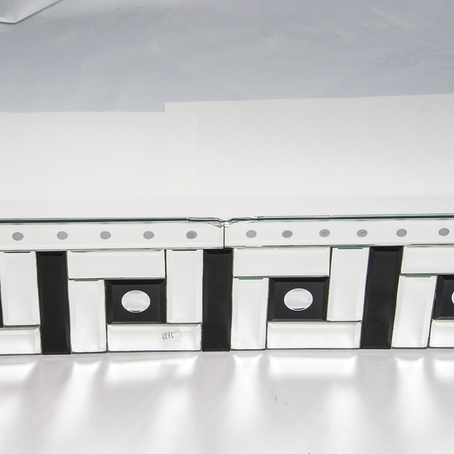 Contemporary Wall Mirror