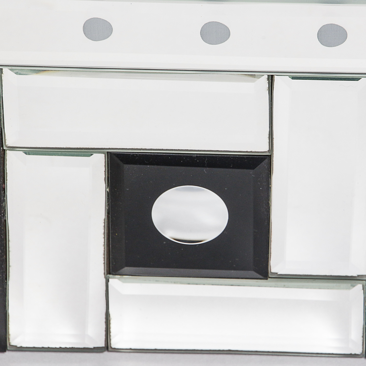 Contemporary Wall Mirror