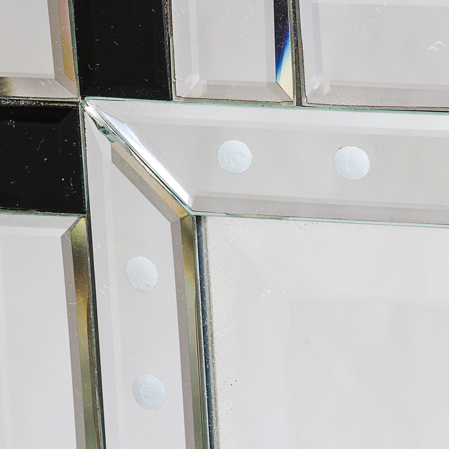 Contemporary Wall Mirror