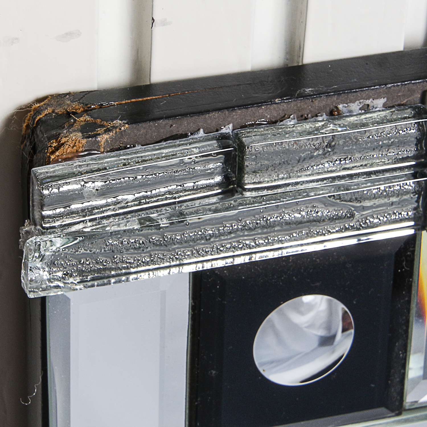 Contemporary Wall Mirror