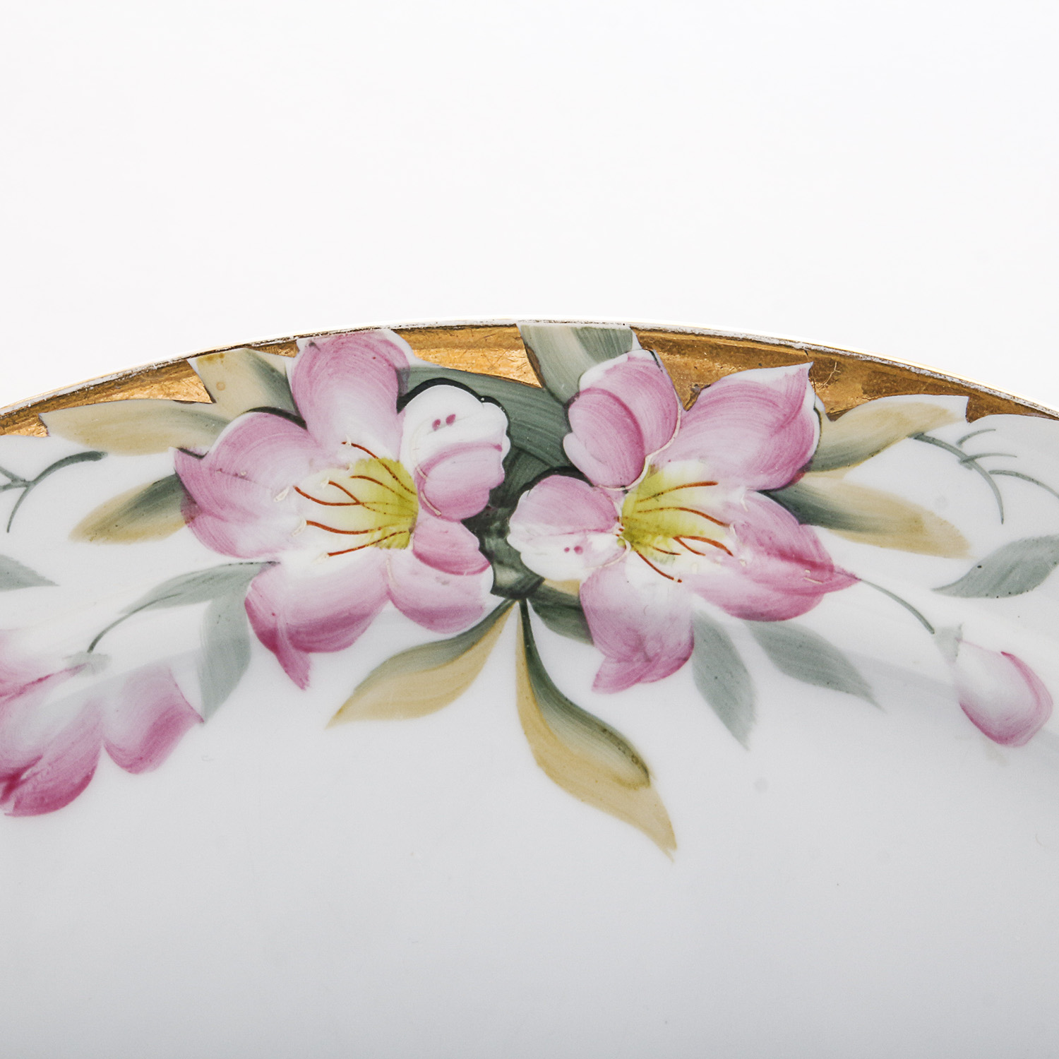 Collection of Tableware including Noritake