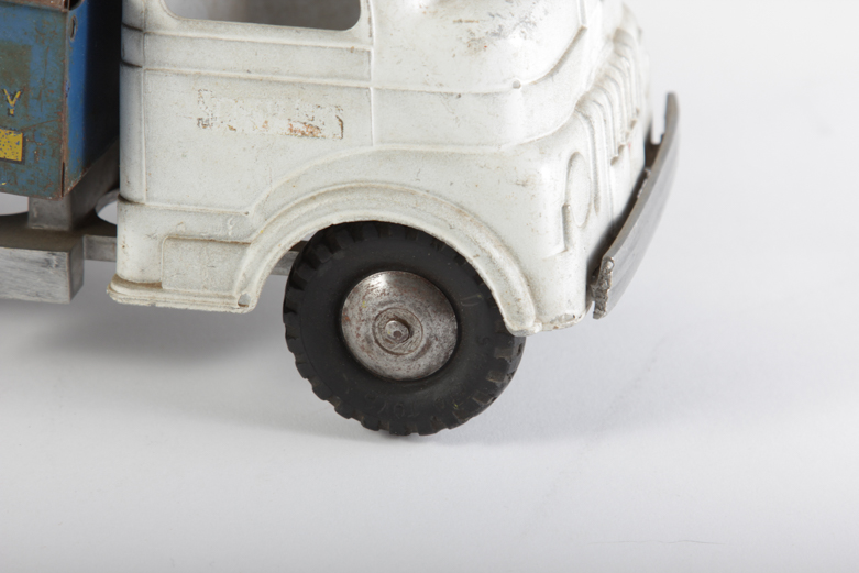 Vintage Toy Truck