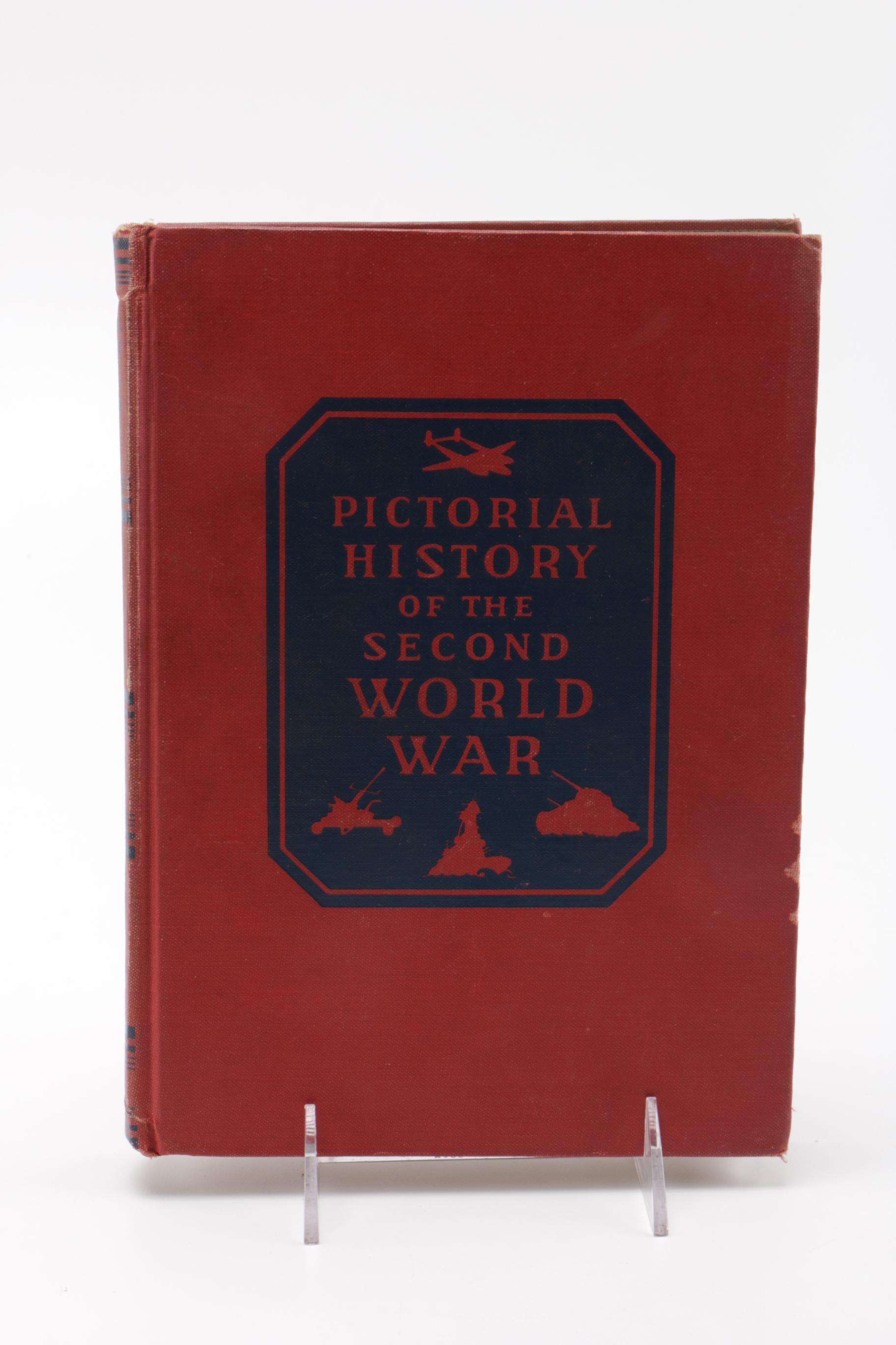 World War Books