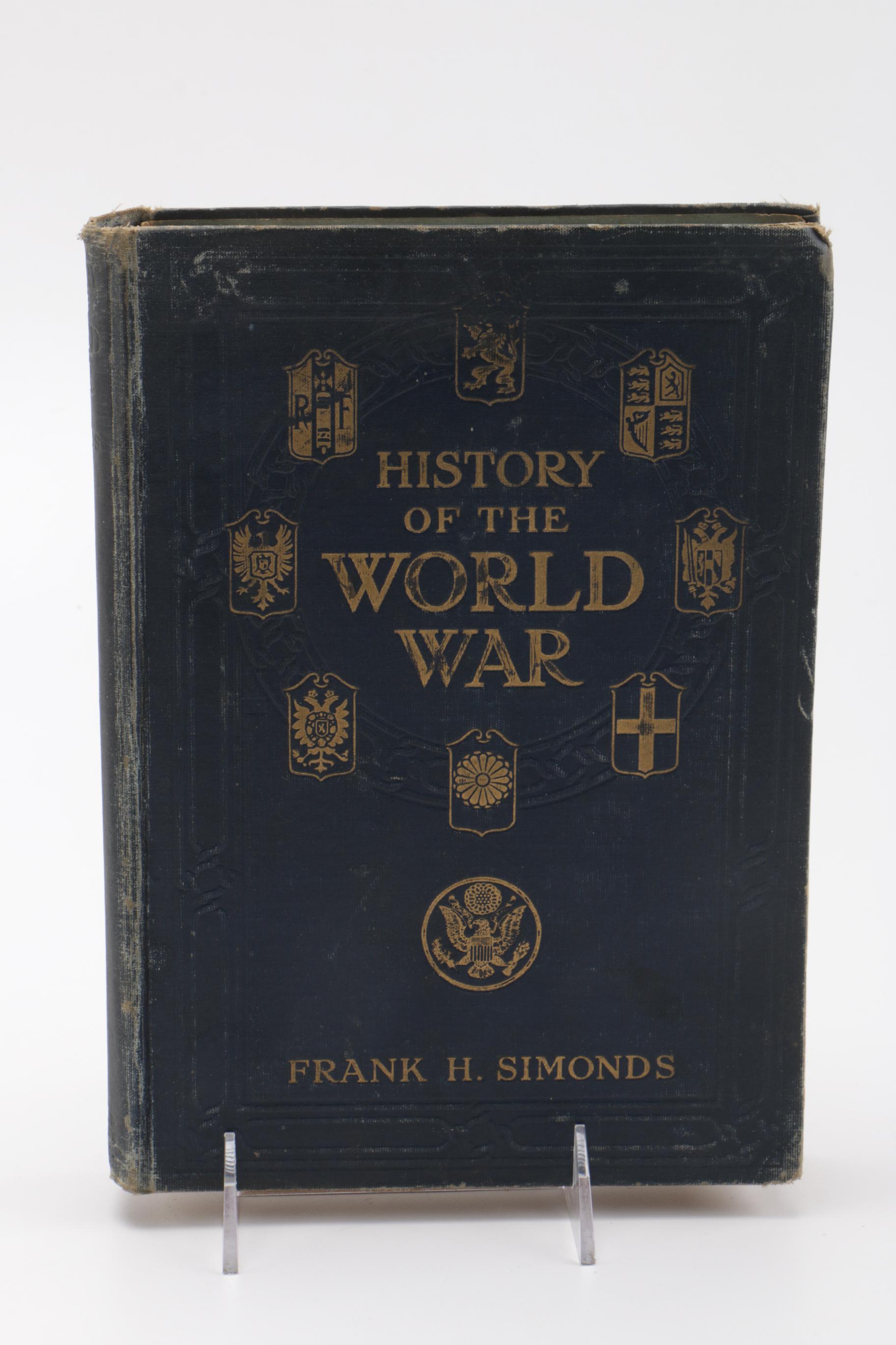 World War Books