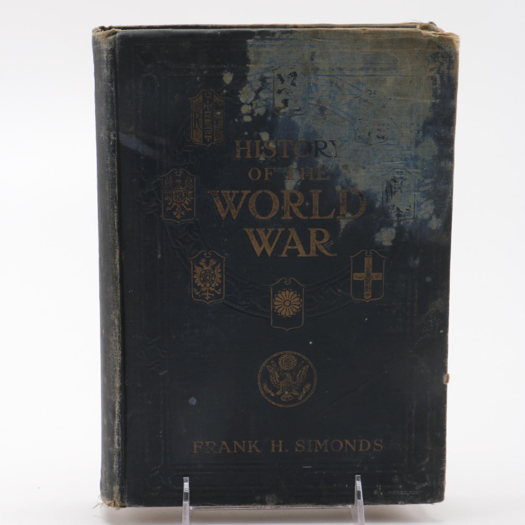 World War Books