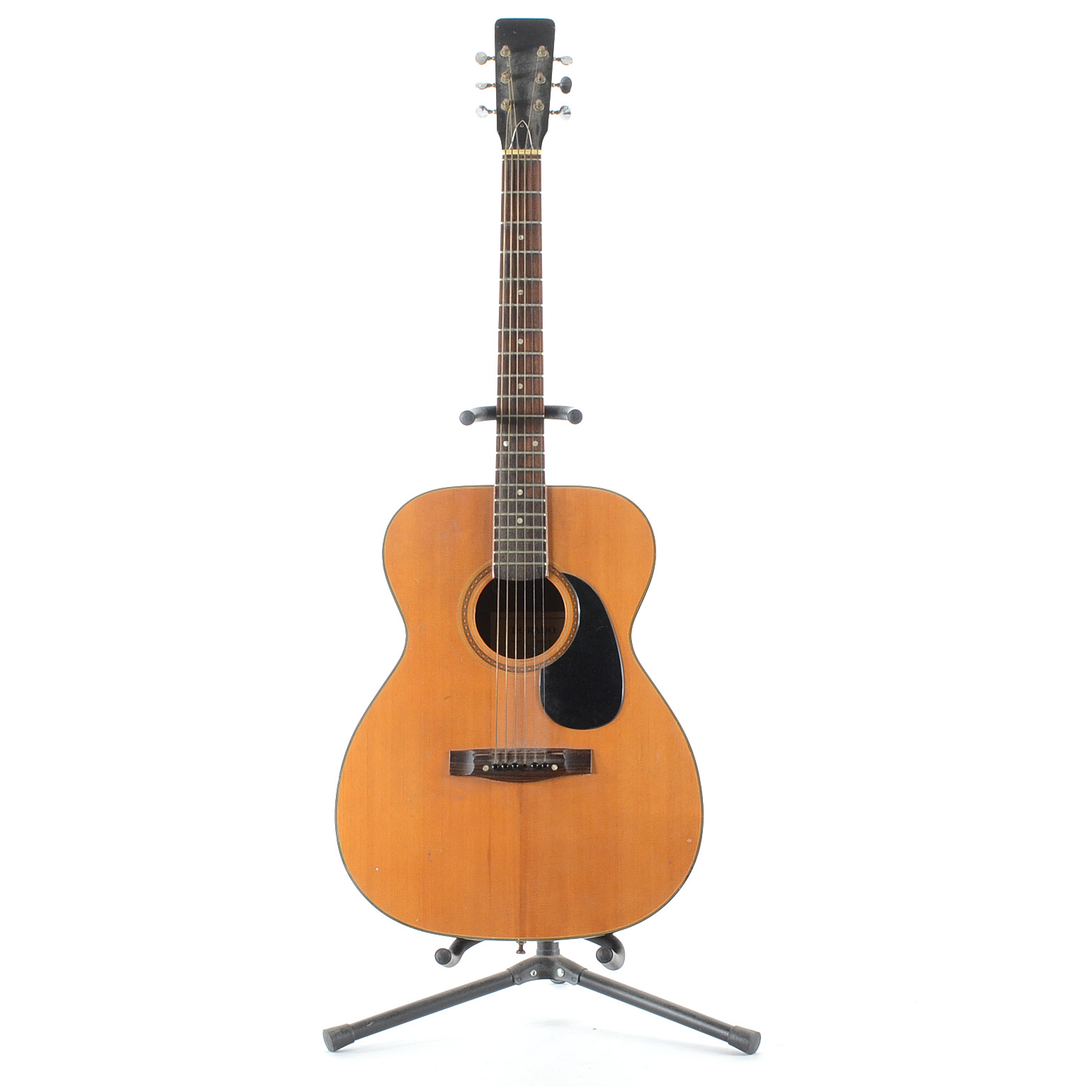 Dorado Acoustic Guitar