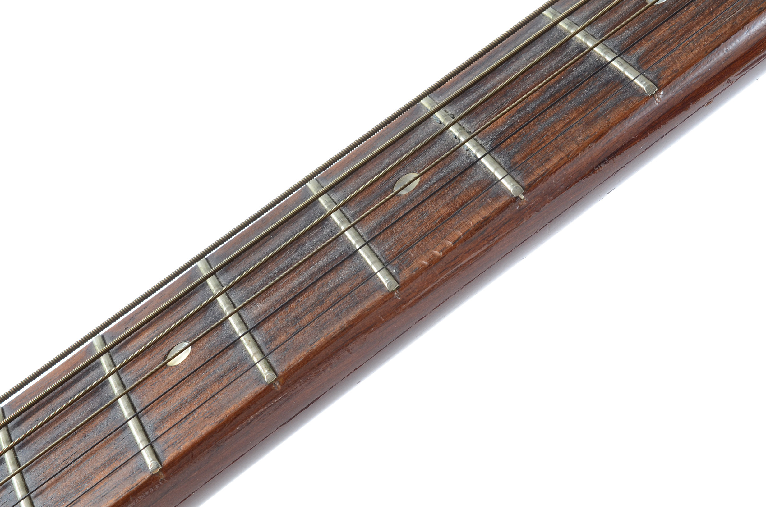 Dorado Acoustic Guitar