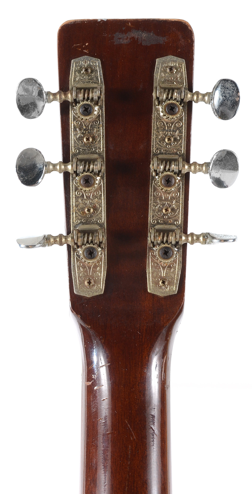 Dorado Acoustic Guitar