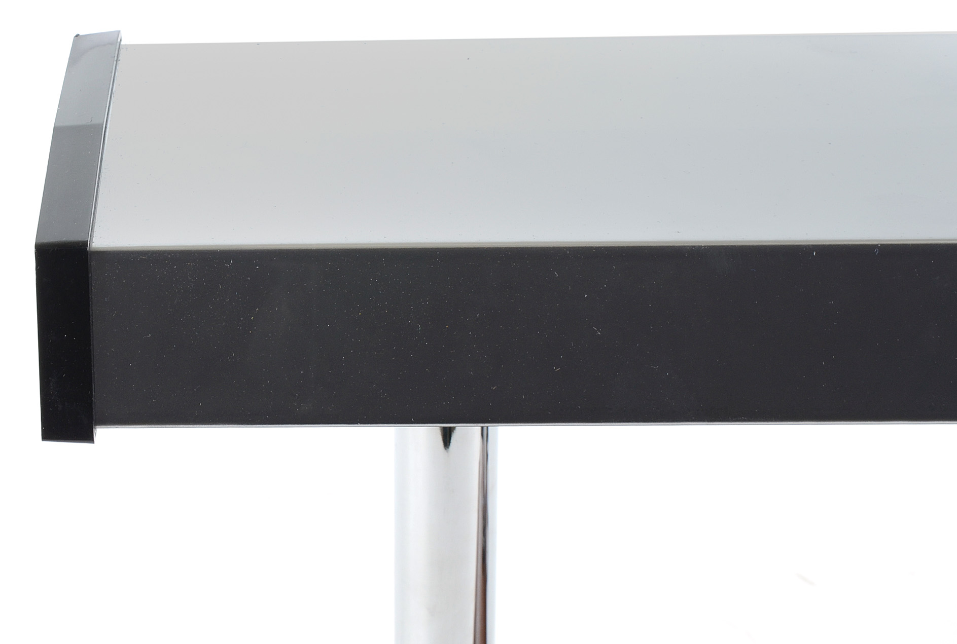 Mid-Century Fluorescent Desk Lamp