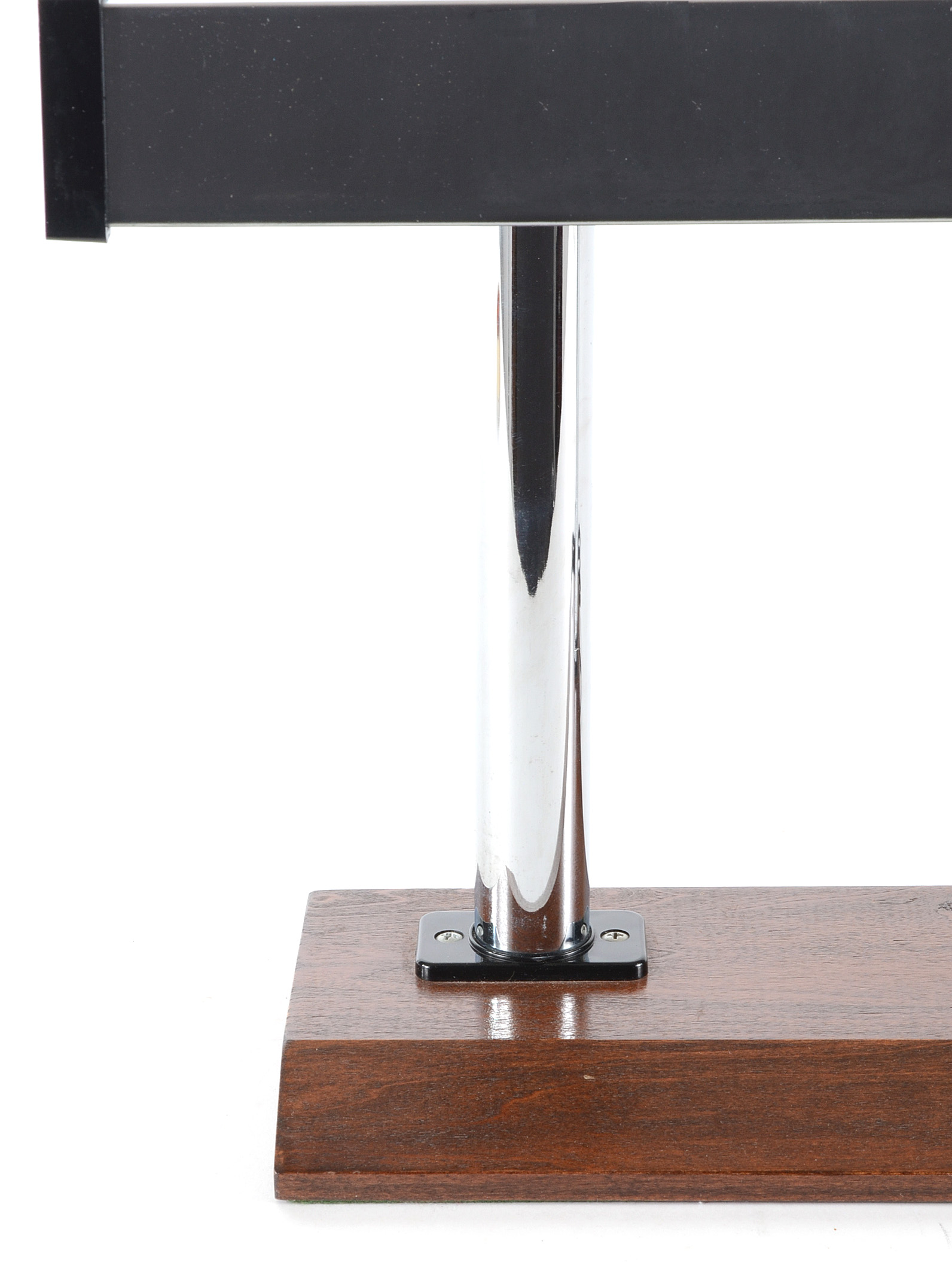 Mid-Century Fluorescent Desk Lamp