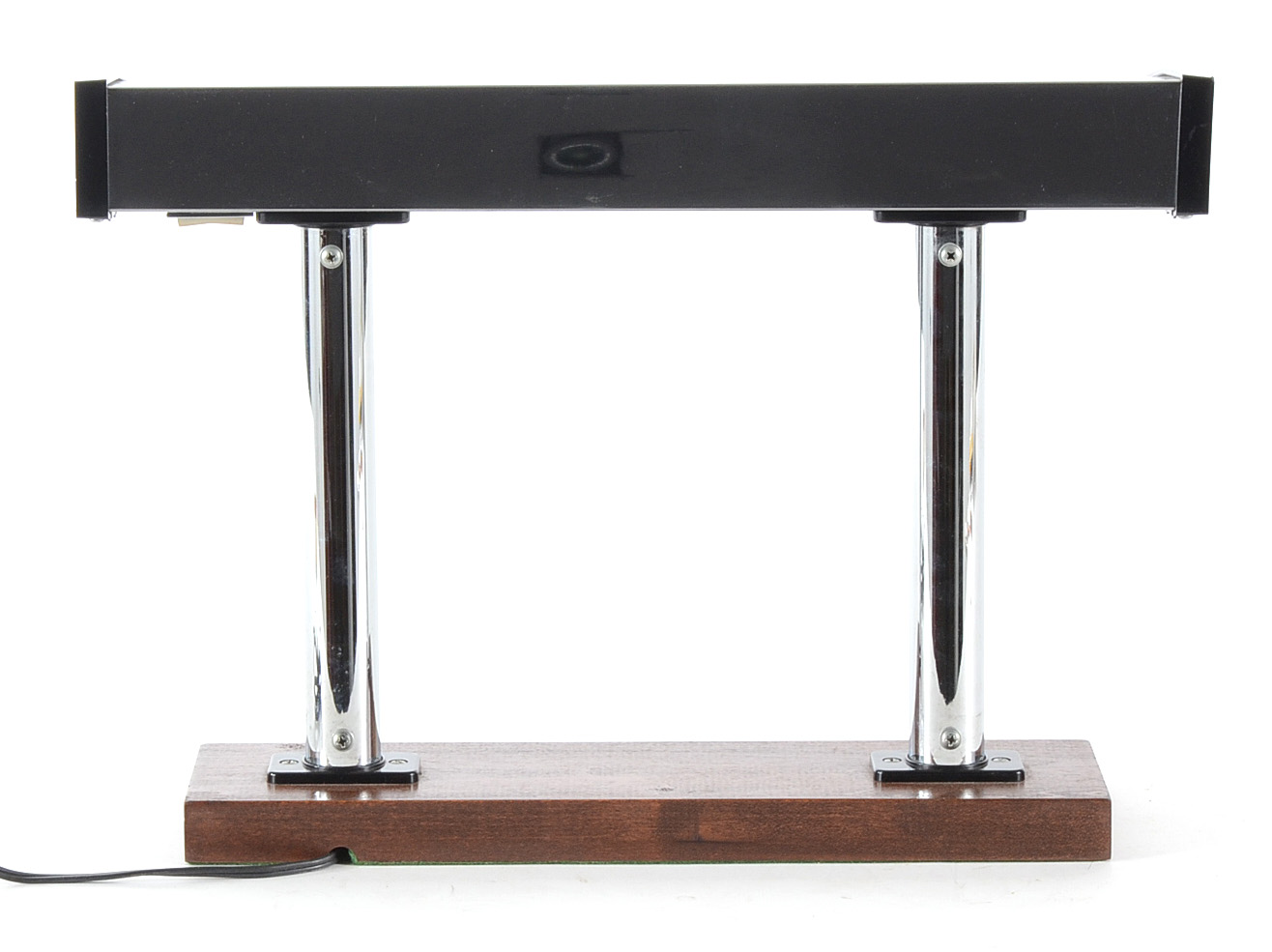 Mid-Century Fluorescent Desk Lamp