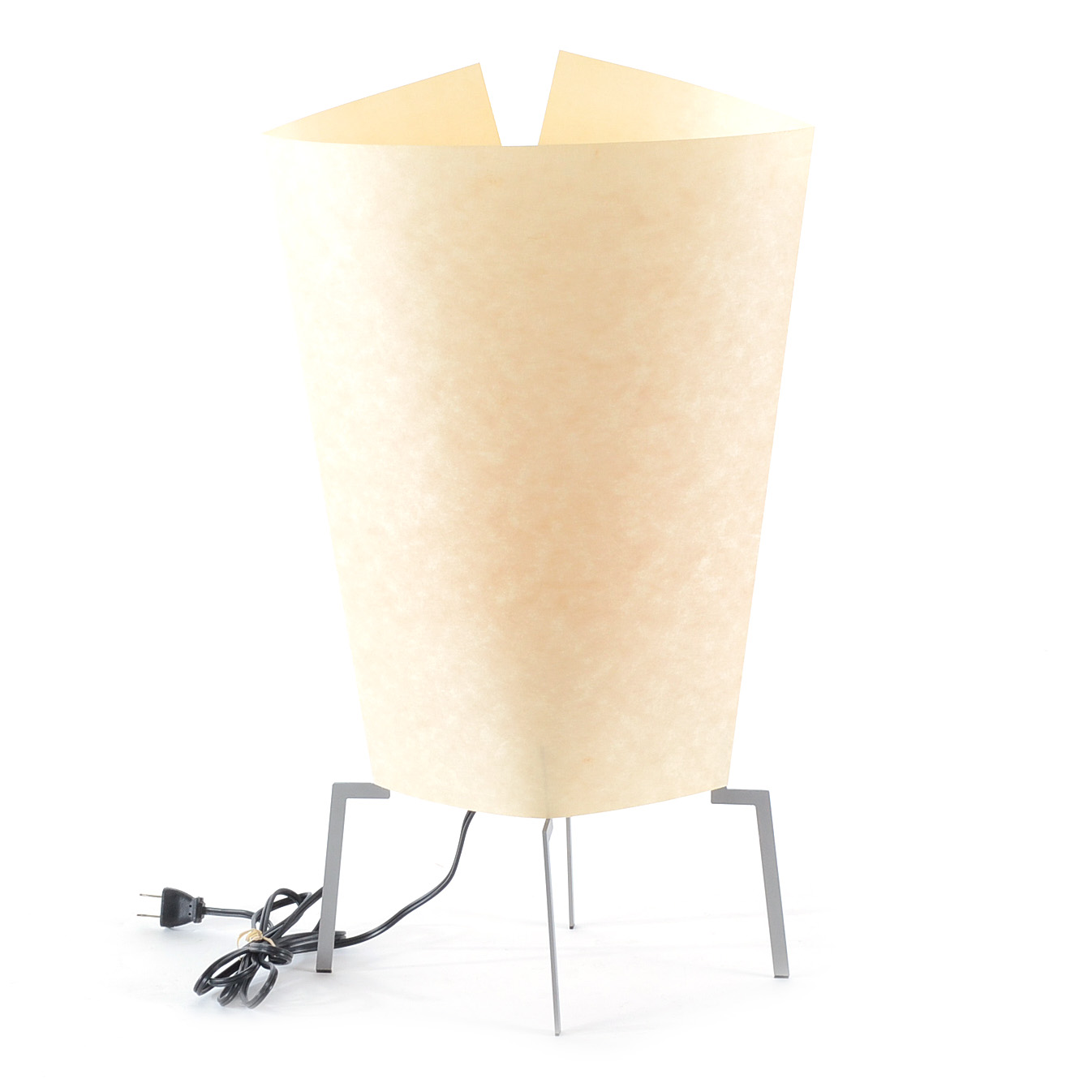 Resolute Modern Table Lamp