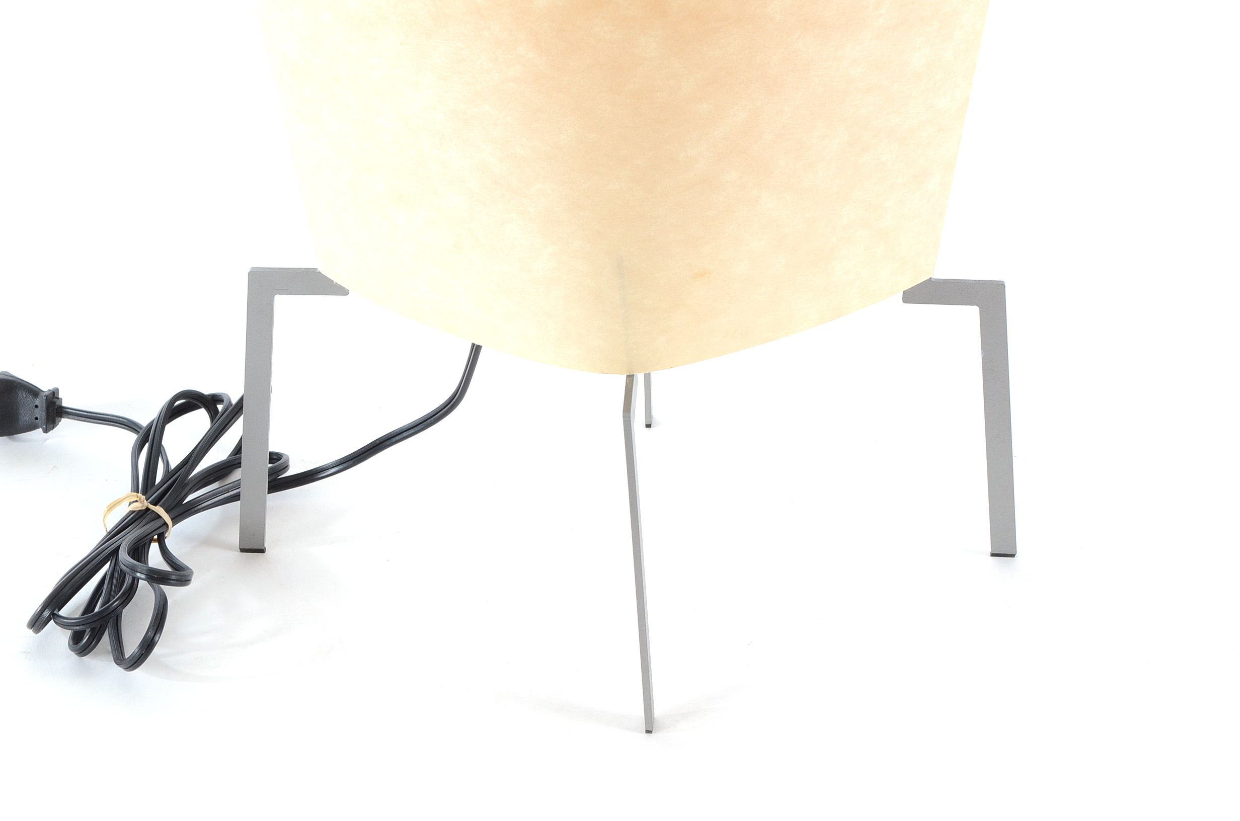 Resolute Modern Table Lamp