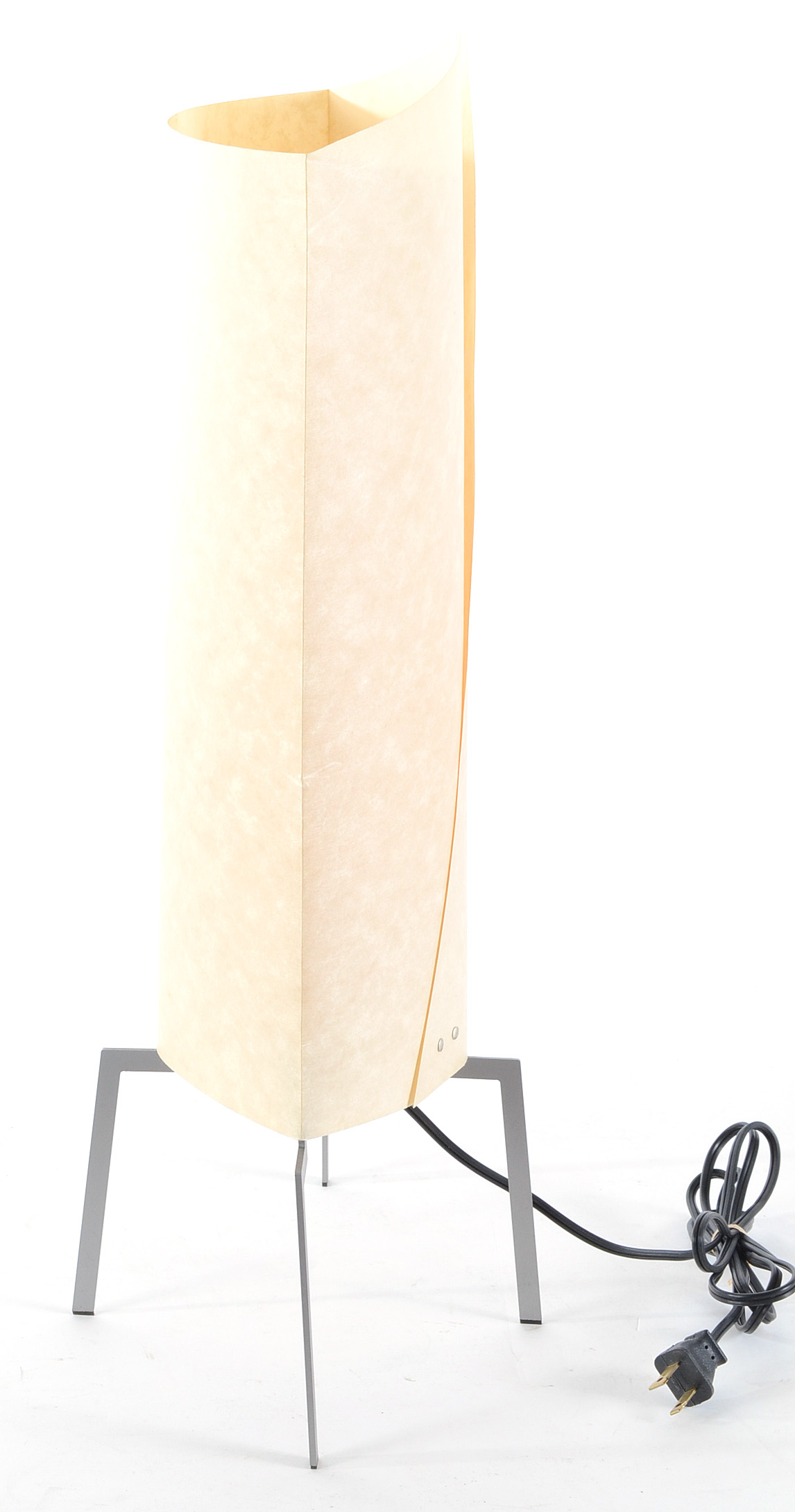 Resolute Modern Table Lamp