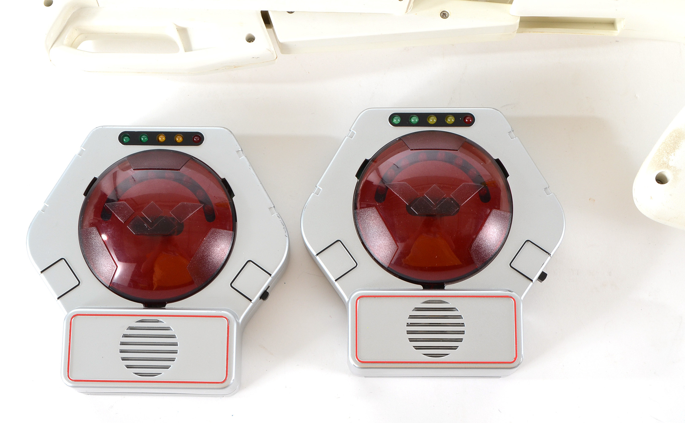 1980s Vintage Lazer Tag Set