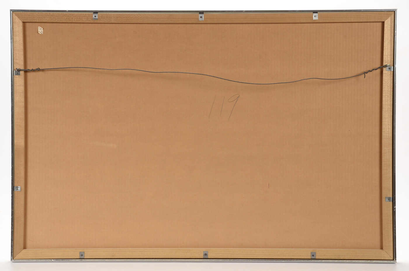 Fox Signed Limited Edition Serigraph "Dancin"