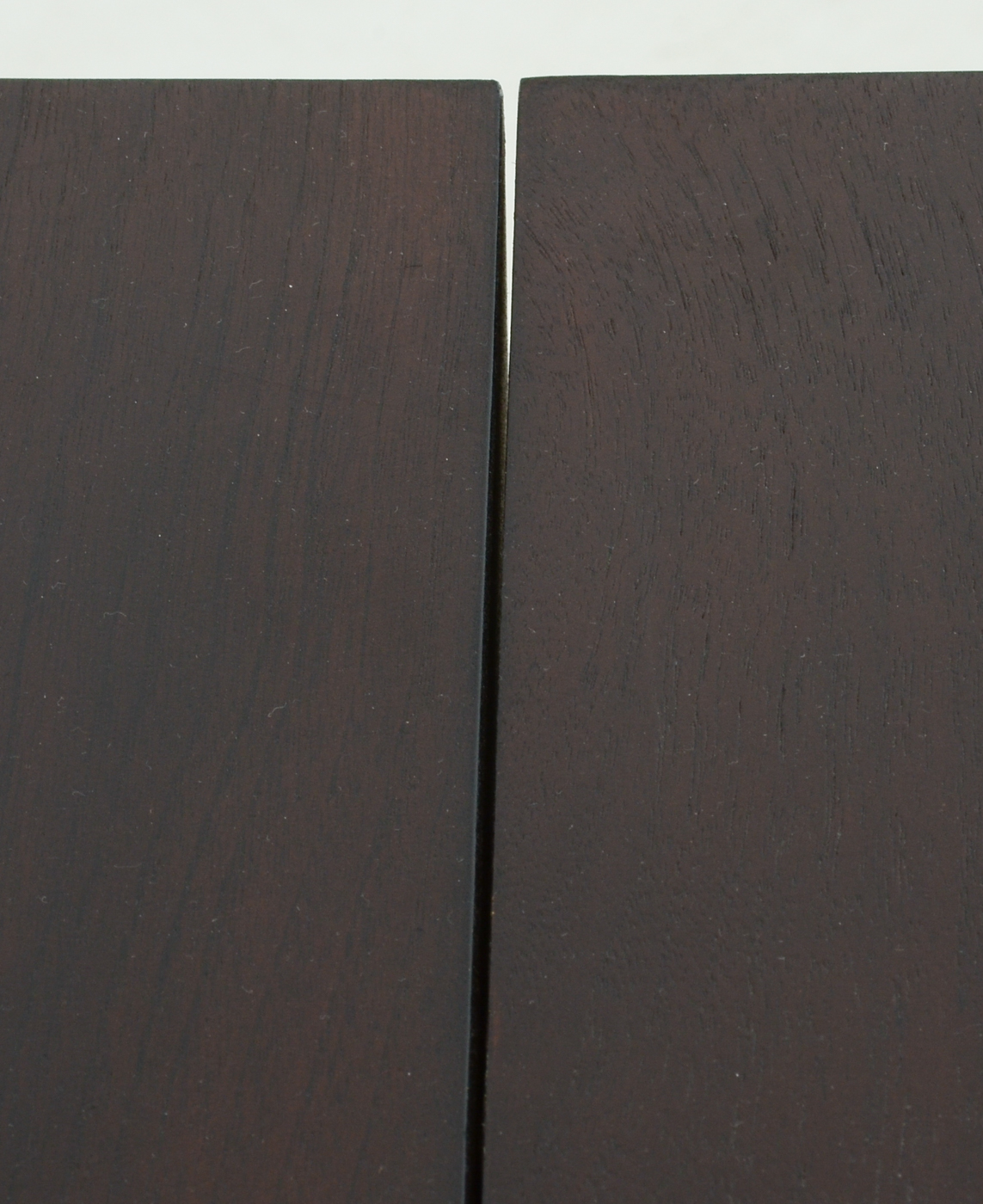 Renzo Rutilli Dark Walnut Credenza / Buffet