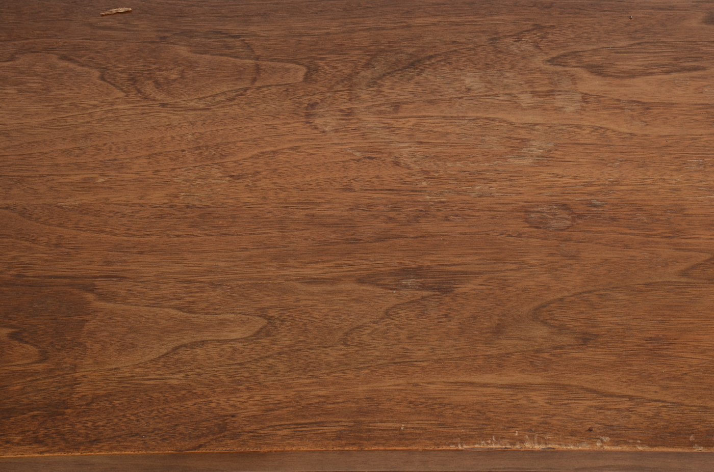 "Sculptra" Walnut Credenza by Broyhill