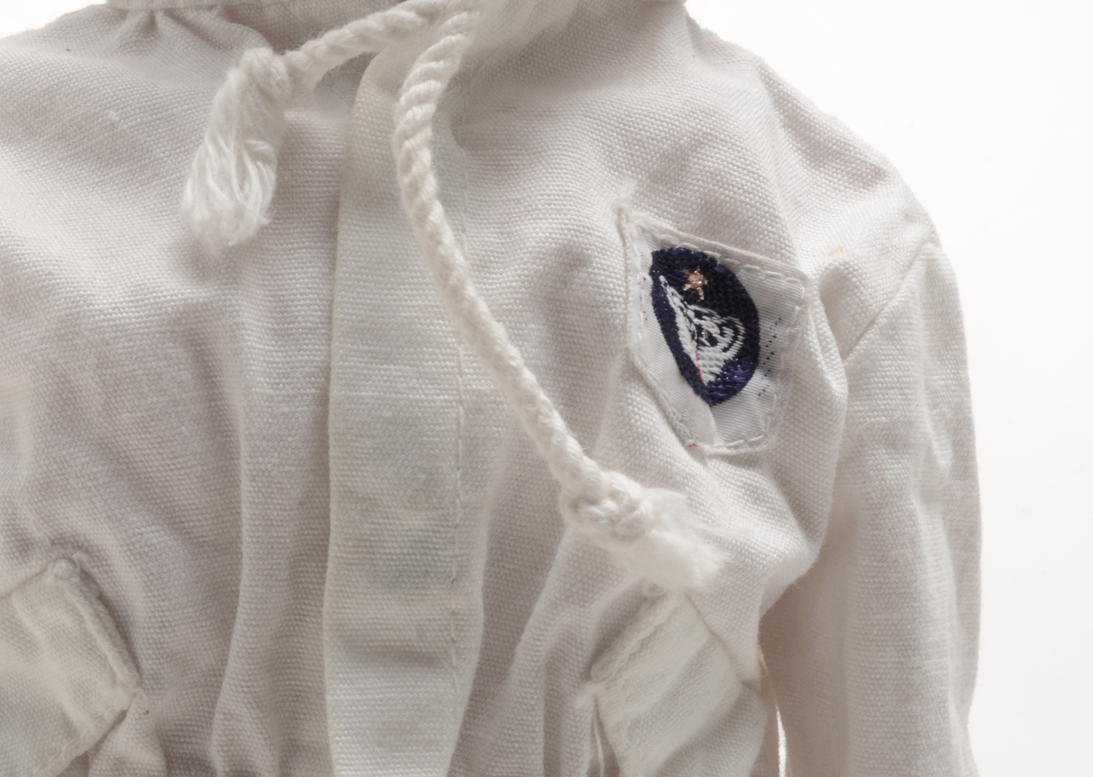 Vintage 1960s Hasbro GI Joe "Action Soldier" Mountain Troops Series Figure