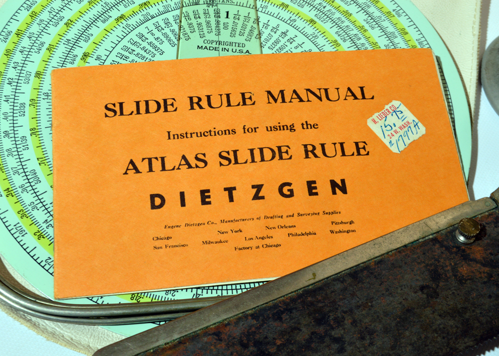 Vintage Medical Supplies