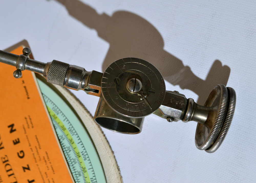 Vintage Medical Supplies