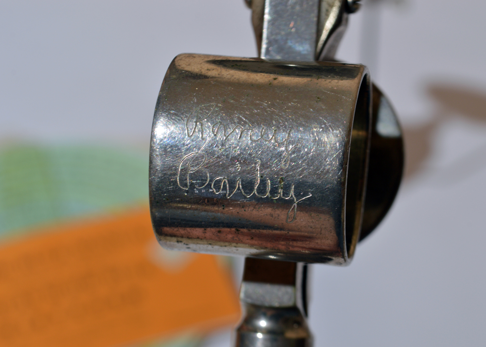 Vintage Medical Supplies