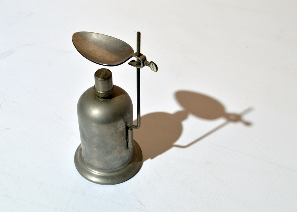 Vintage Medical Supplies